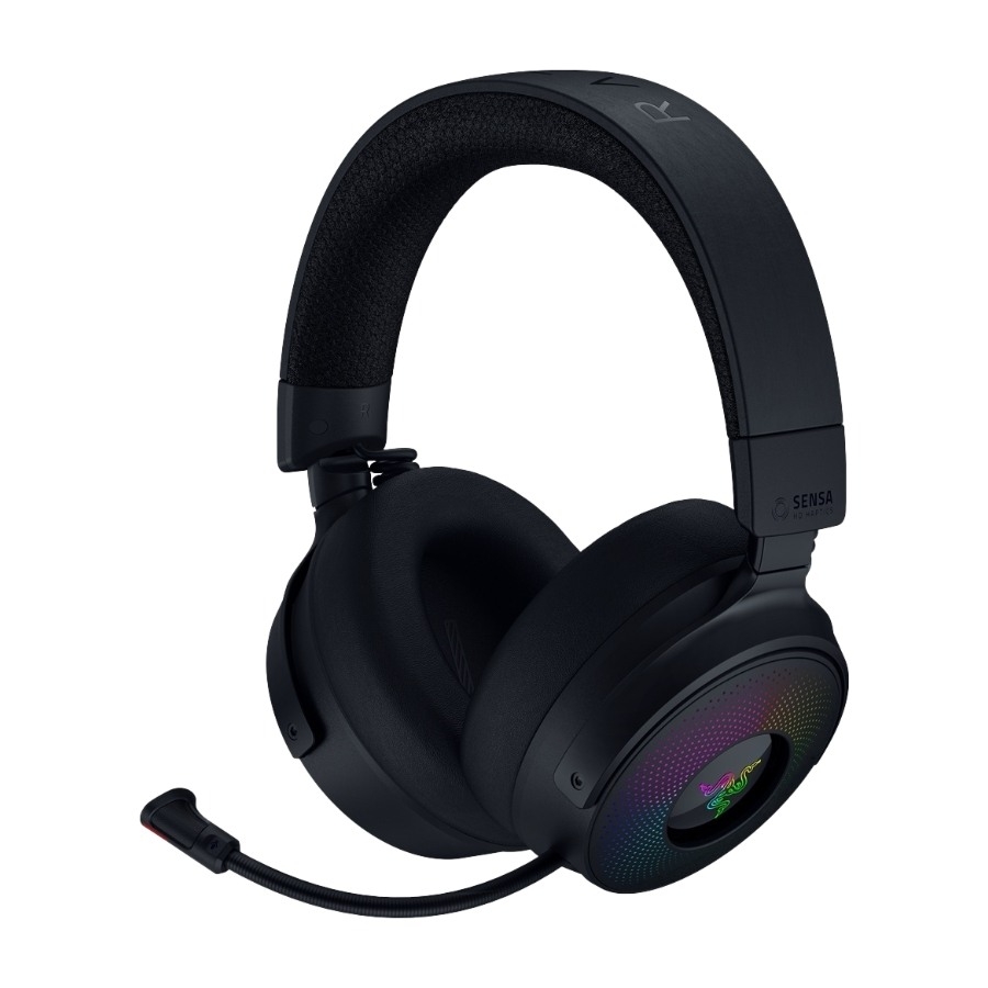 Razer Kraken V4 Pro trådløst