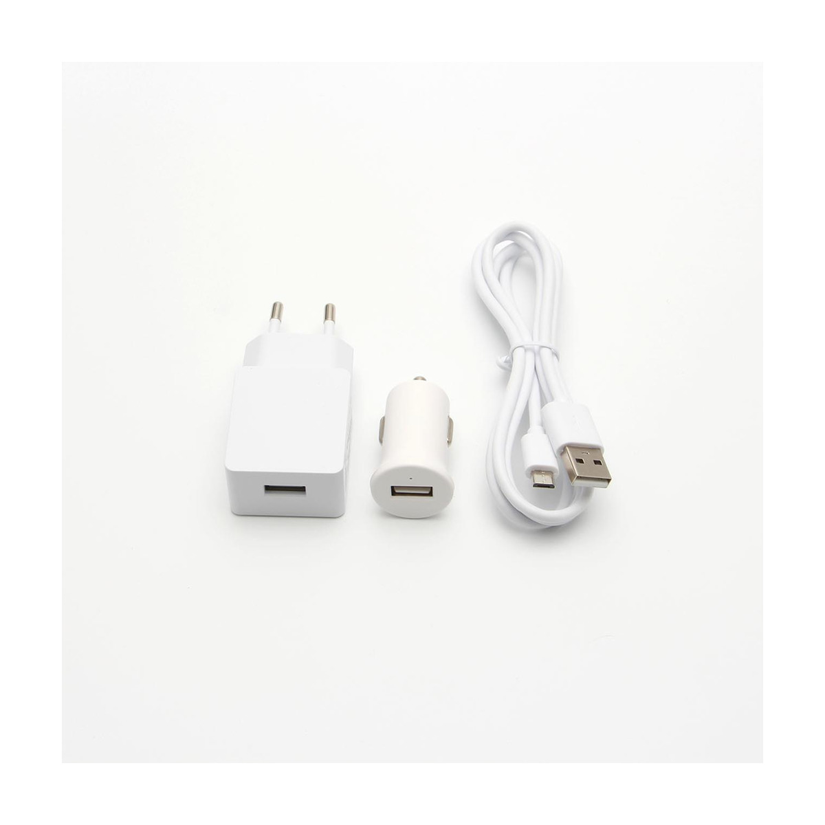 ELETRA MUSB CHARGING KIT Power.no DACOTA P 3IN1 CHARGER KIT MUSB Power.no