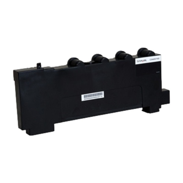 C540/C543/C544/C548 Waste toner Box 30k