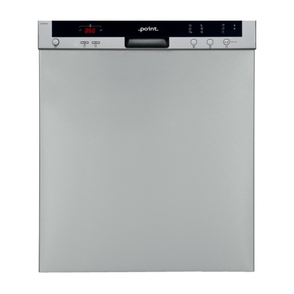 Dishwashers Regular and Integrated POINT