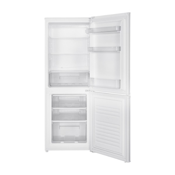 Senz SECR15555EW kølefryseskab - 7073655031692 billede 5