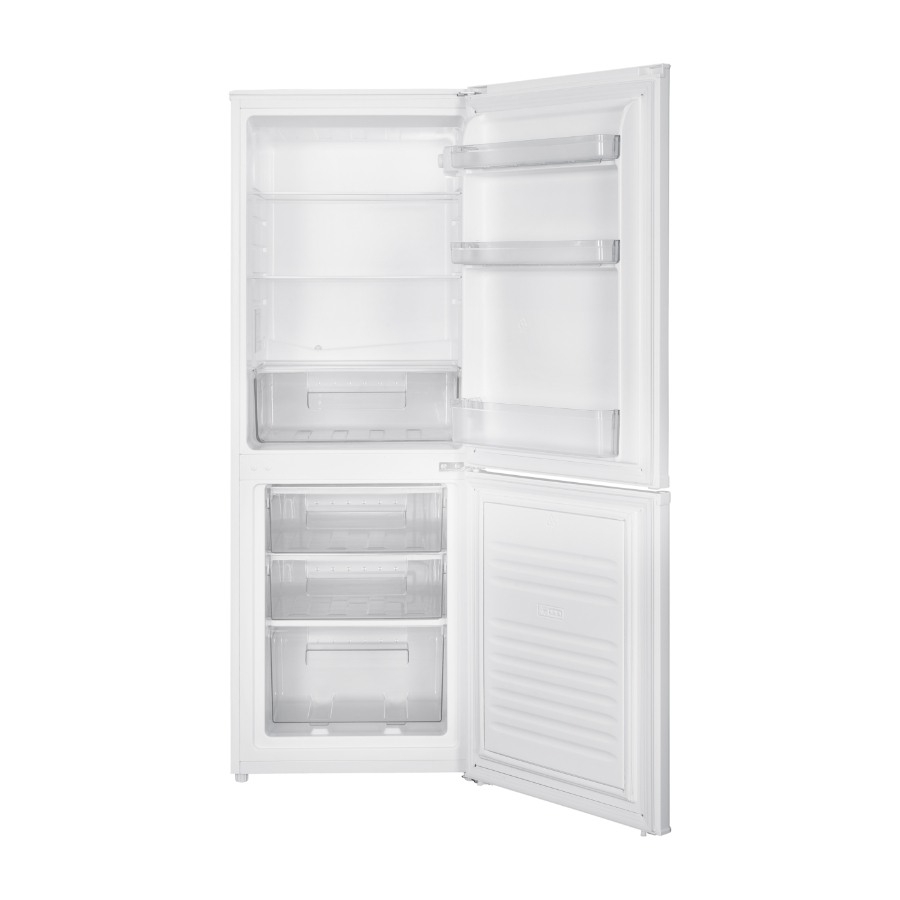 Senz SECR15555EW kølefryseskab - 7073655031692 billede 6