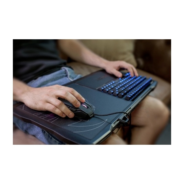 ROCCAT SOVA GAMING LAPBOARD Power.no ROCCAT SOVA GAMING LAPBOARD Power.no