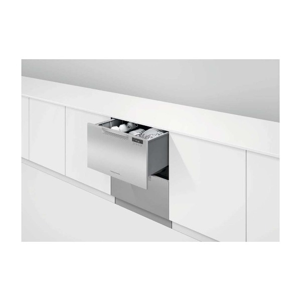 Fisher & Paykel Series 7 DD 60 DCHX9 opvaskemaskine billede 2