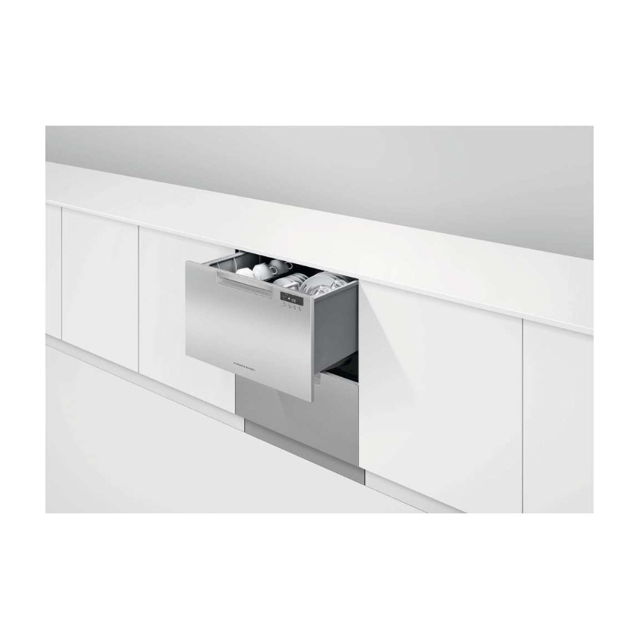 Fisher & Paykel Series 7 DD 60 DCHX9 opvaskemaskine billede 3
