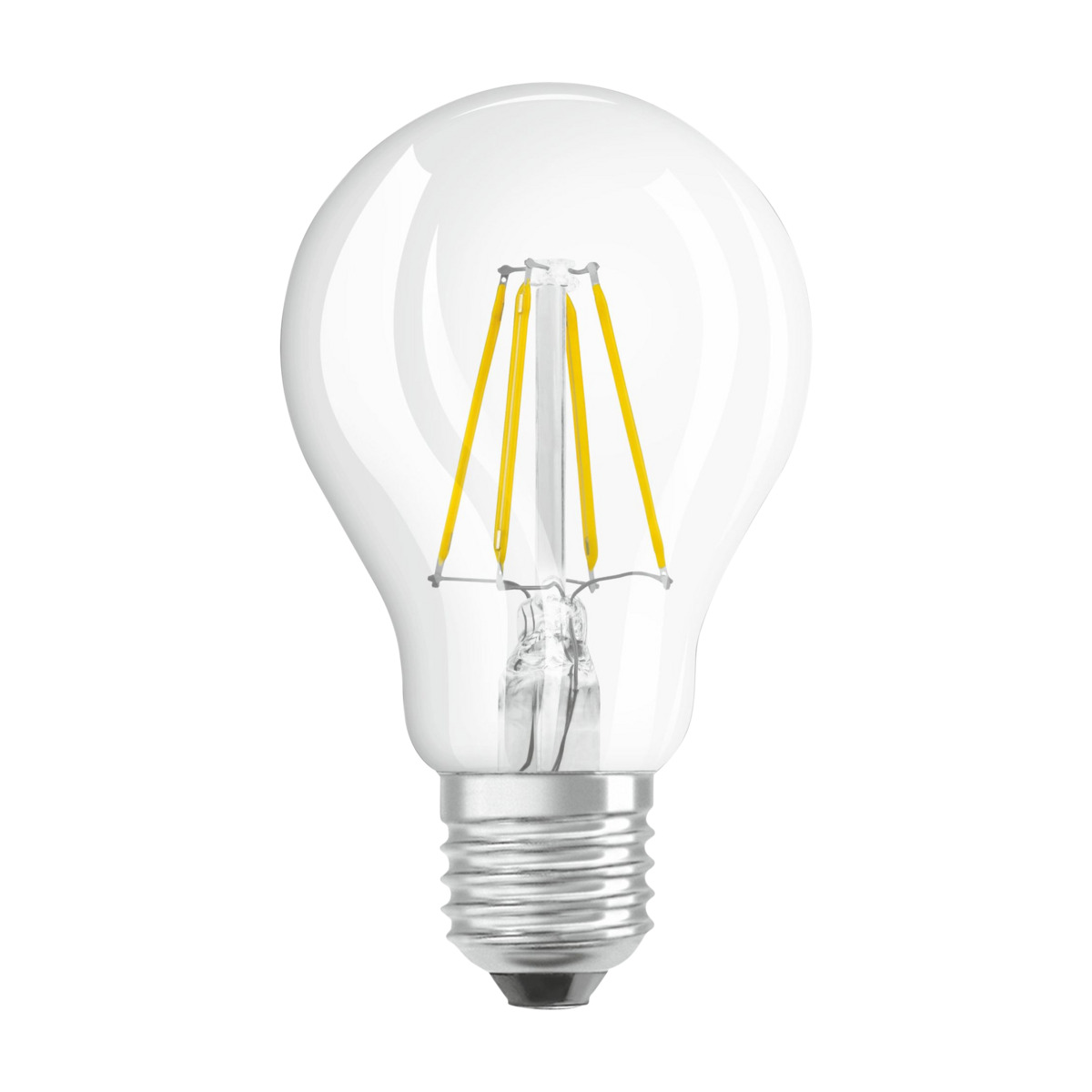 Osram 827 E27/40W LED-pære, Kan dimmes