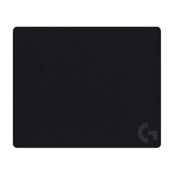 Logitech G240 gamingmusematte i stoff (Siste sjanse - utgående produkt)