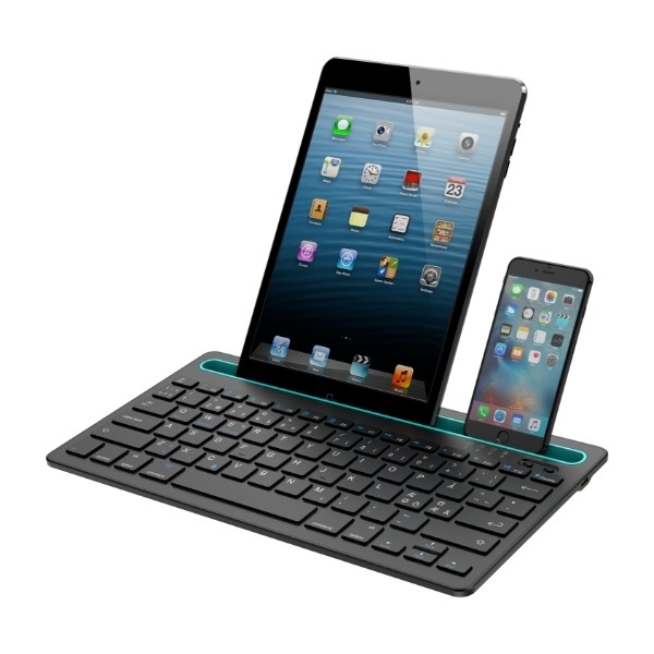 Tastatur Power.no DACOTA P BT KEYBOARD IPAD PRO12,9 Power.no