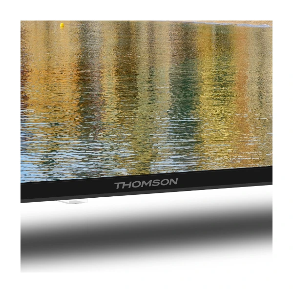 Pied TV NEDIS Support De Tv 32 - 65 Pouces Max. 50