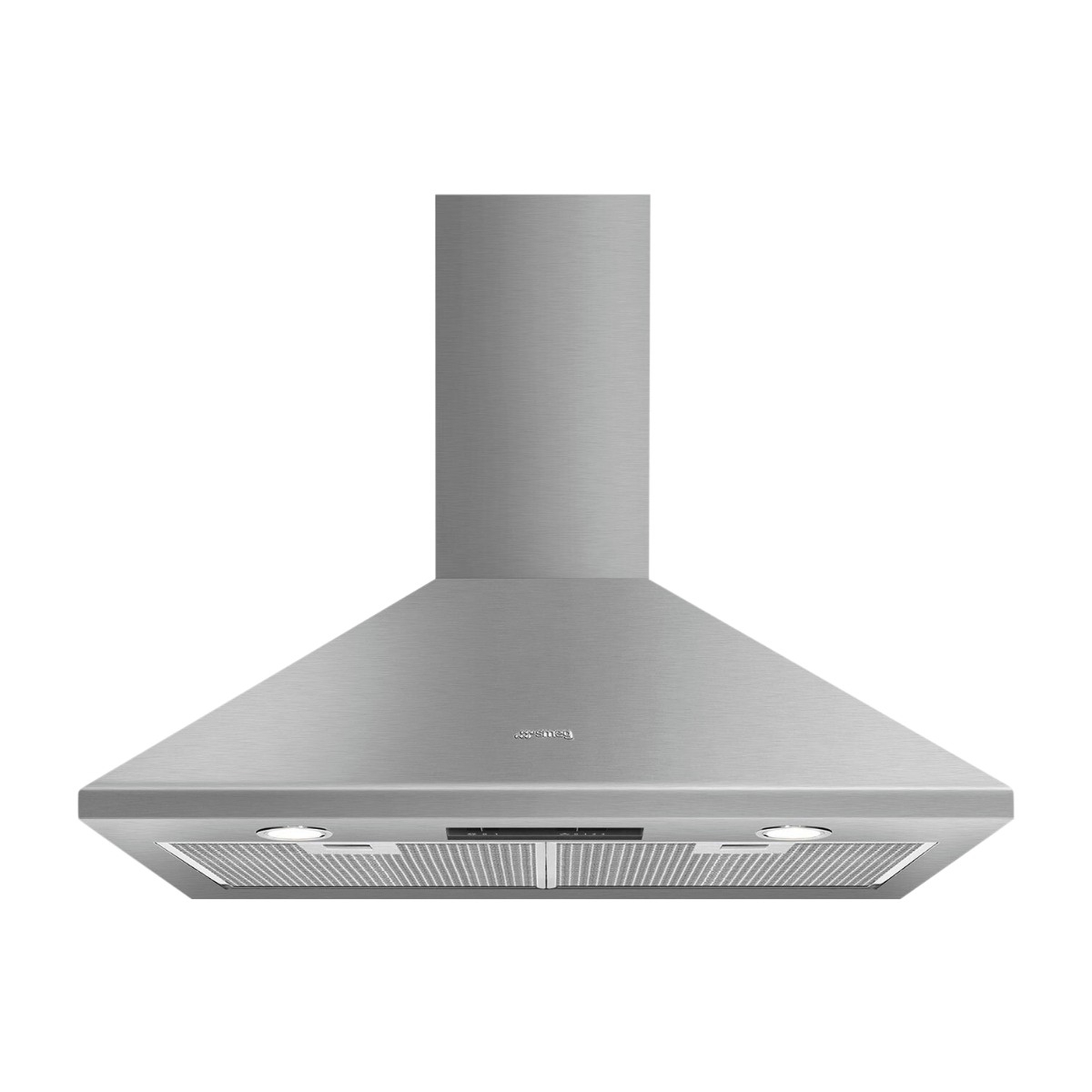 Smeg Universale KSED75XE emhætte billede 1