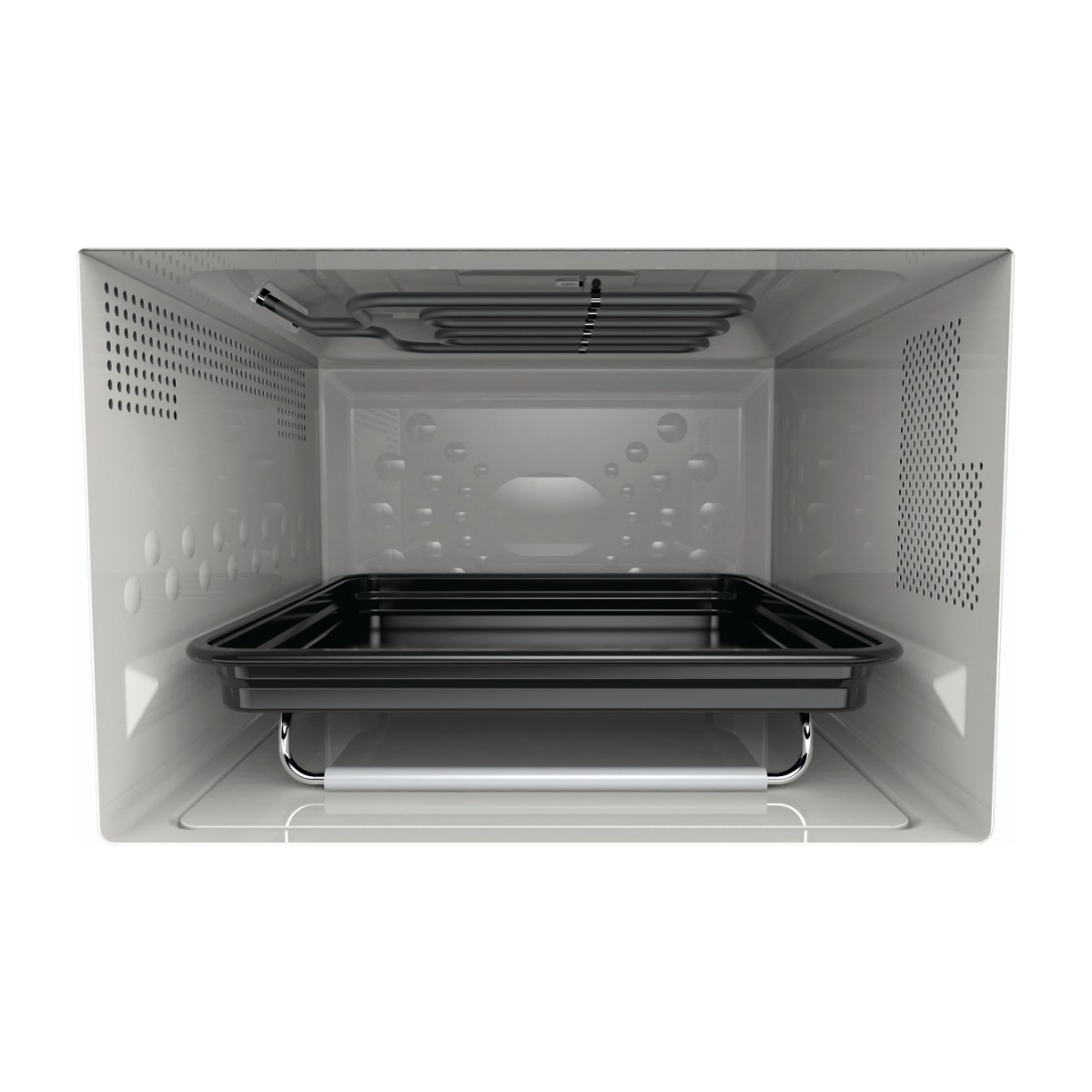 Whirlpool MWF427BL mikroovn billede 4