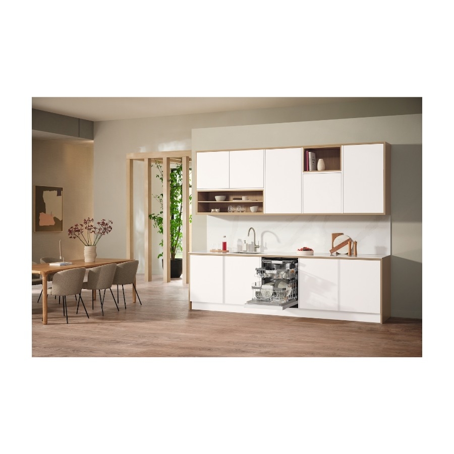Miele G 7133 SCU BRSW opvaskemaskine billede 9