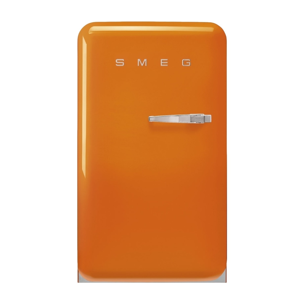 Smeg 50's Style FAB10LOR6 køleskab med fryserum billede 1
