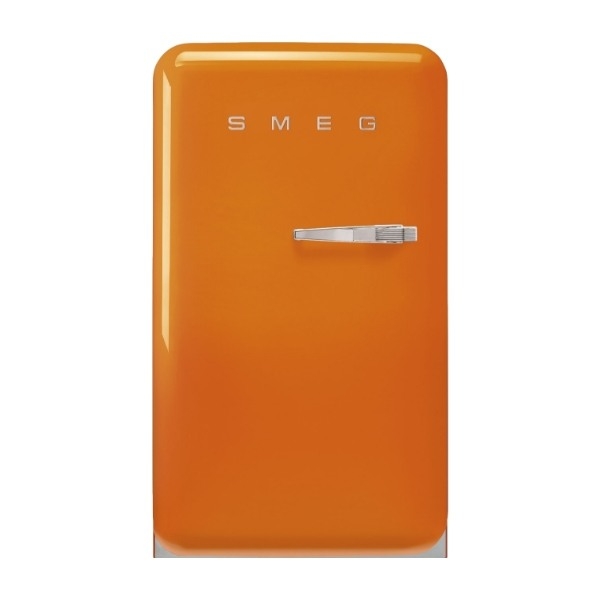 Smeg 50's Style FAB10LOR6 køleskab med fryserum billede 2