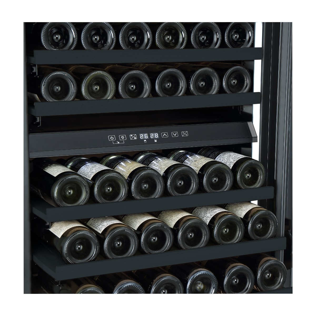 Point 7-Series POWF71582 vinskab - 7073655031920 billede 7