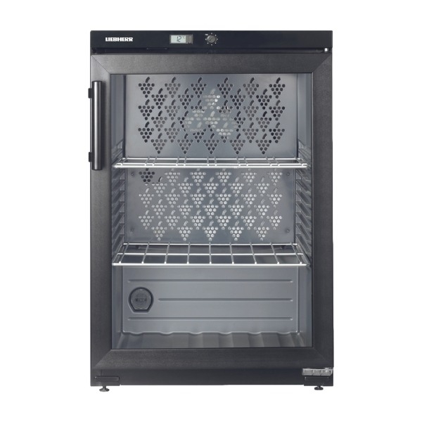 Liebherr Vinothek WKB 1802-21 001 vinskab