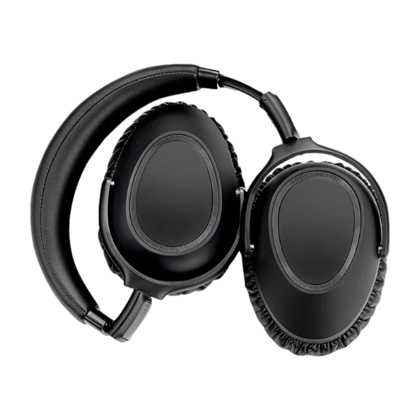 EPOS ADAPT 660 USB-A headset, musta