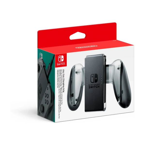 Nintendo Switch Joy-Con laddningsstation - Power.se