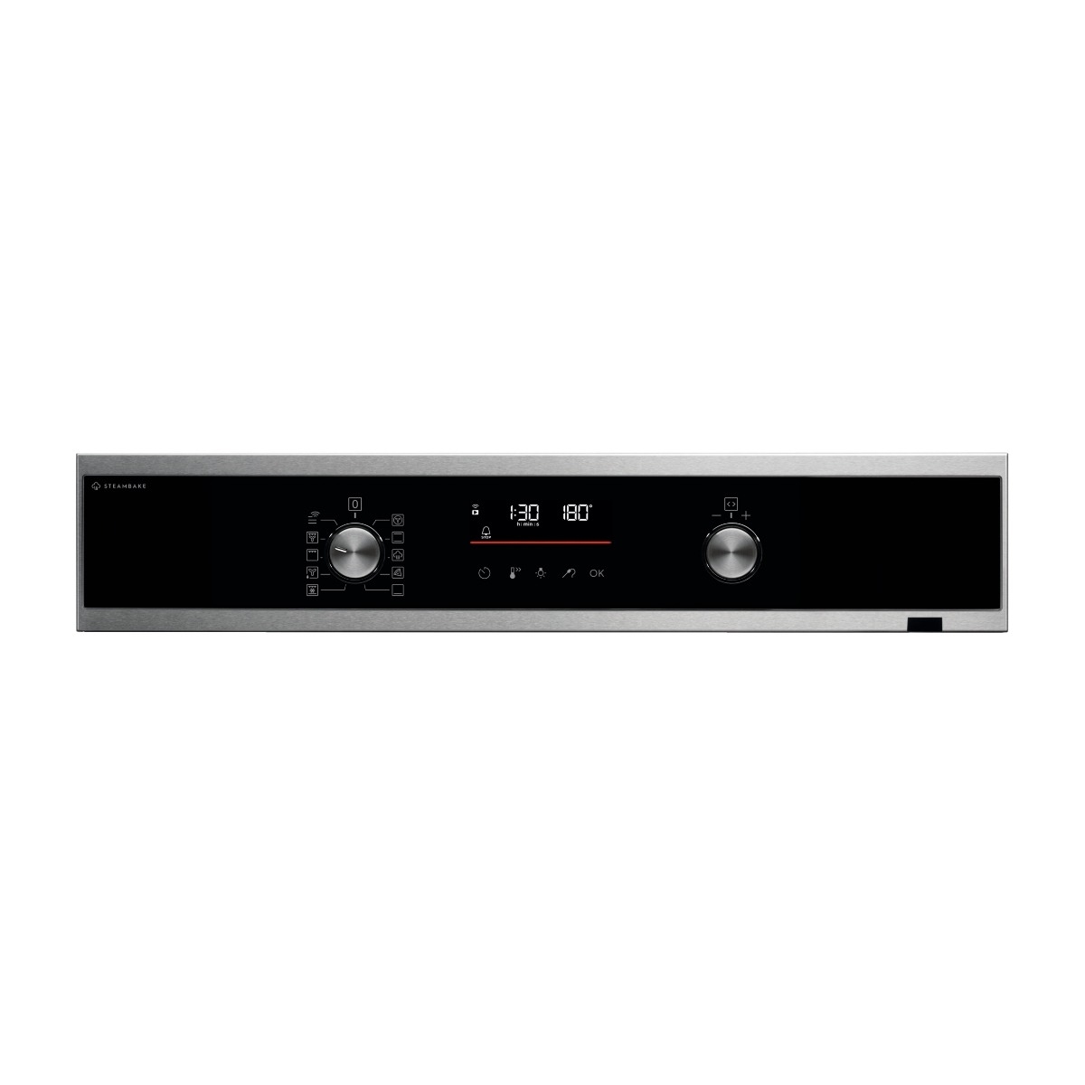 Electrolux 600-serien COP827X indbygningsovn billede 2