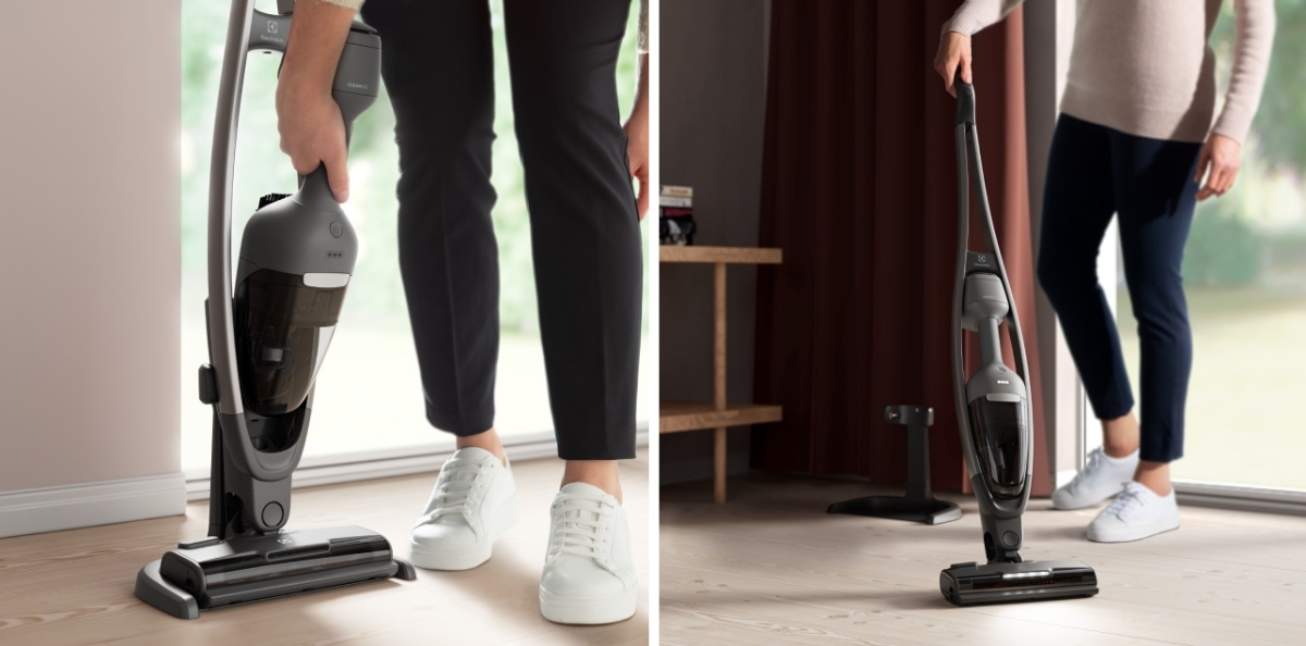 Electrolux ES62AB25UG Animal 600 varsiimuri Power.fi