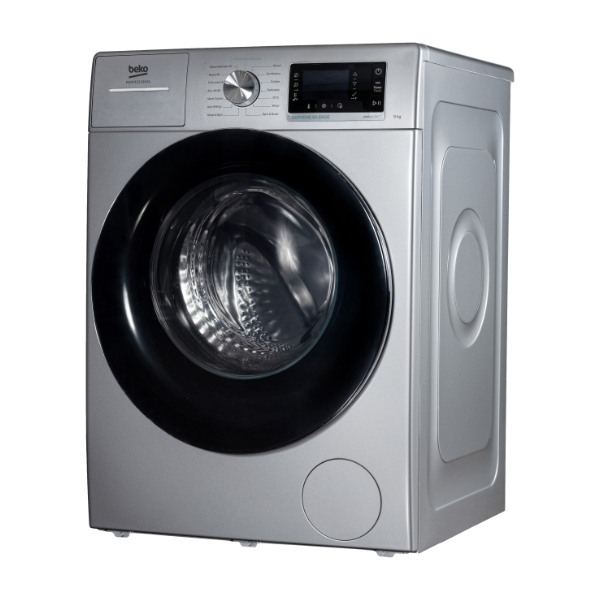 Beko Professional AWB 912S/PRO BP vaskemaskine billede 2