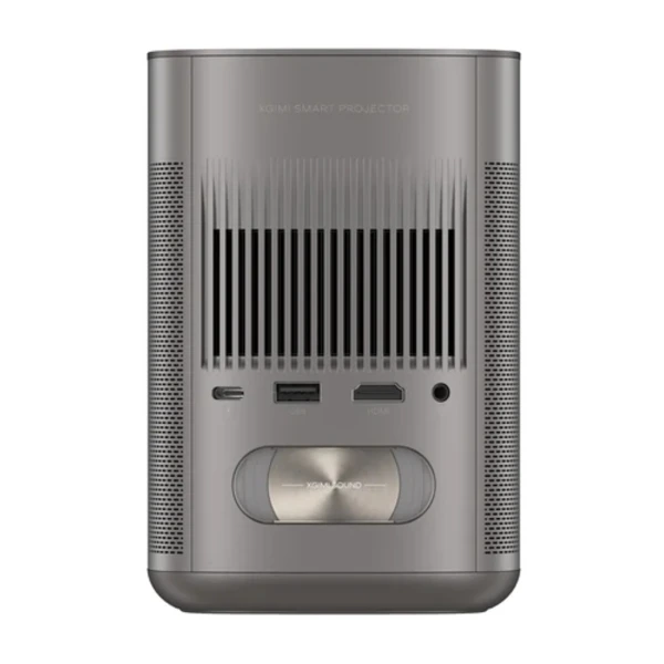 XGIMI MoGo 2 Pro Full HD-projector bundle med stativ - POWER.dk
