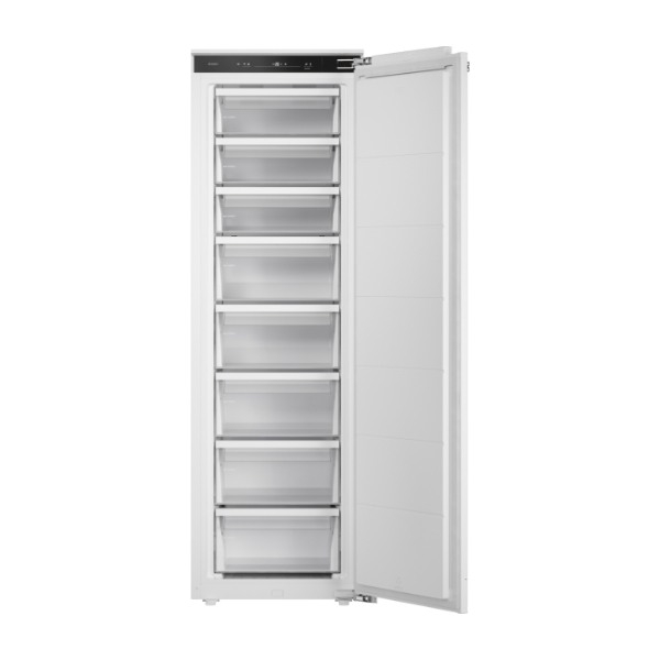 Asko Series 2 RBF276DND1 integreret fryser billede 2