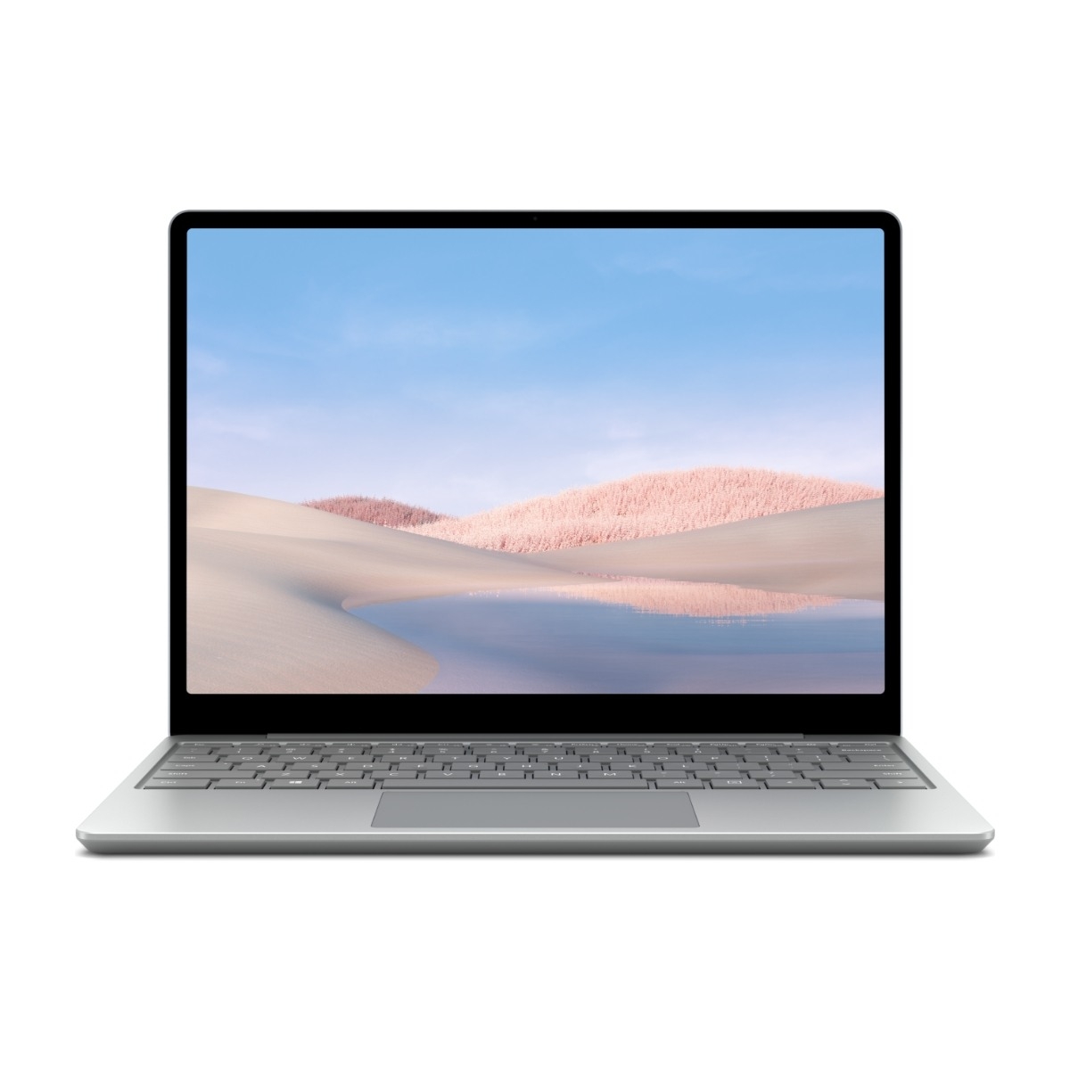 MICROSOFT SURFACE LAPTOP GO 128 GB 12,4 BÆRBAR DATAMASKIN MICROSOFT SURFACE GO 128 GB Power.no