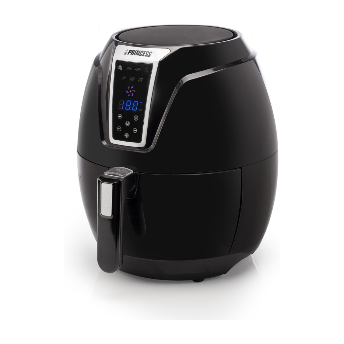 Princess 182021 airfryer xl billede 7