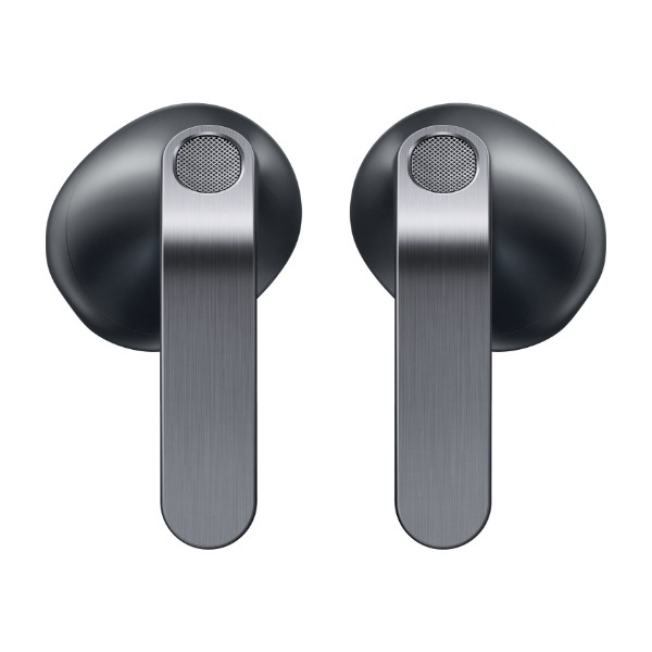Samsung Galaxy Buds4 True Wireless, svart (Pakke er åpnet - feil farge)