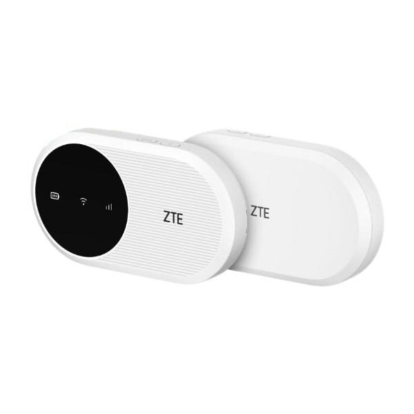 ZTE U10 WiFi 6 mobil router
