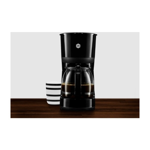 OBH 2296 Daybreak Kaffemaskine - Sort billede 4
