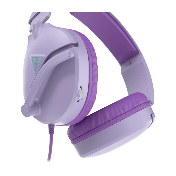 Turtle Beach Recon 70, lavender gamingheadset