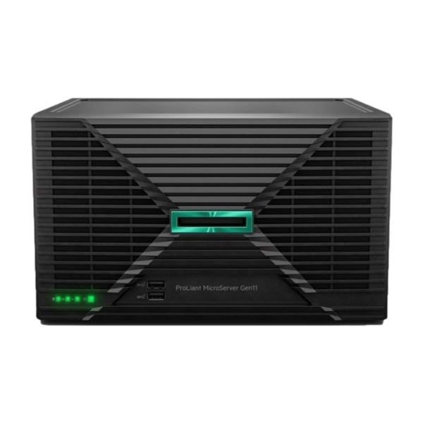 HPE ProLiant MicroServer Gen11 P75207-425 server