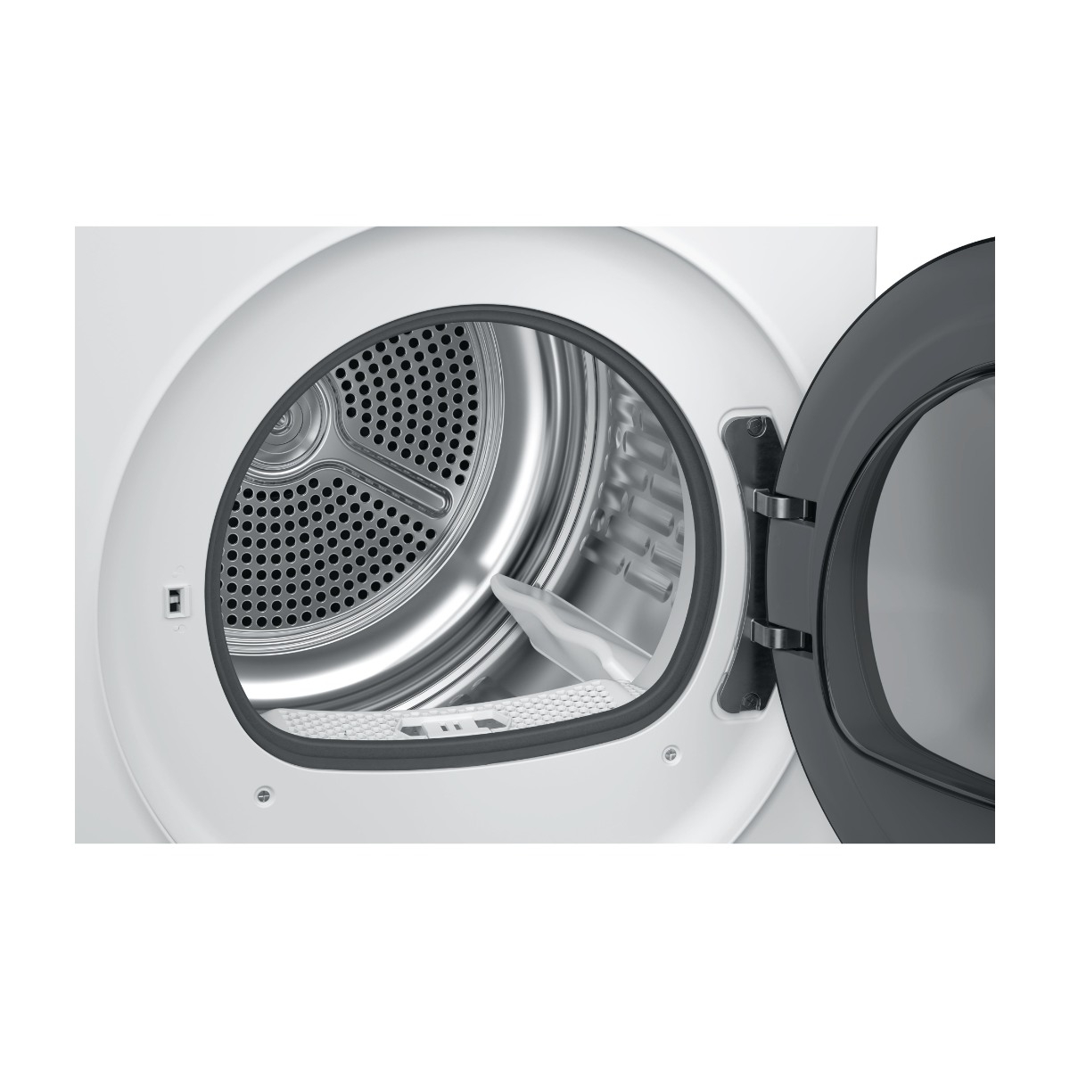 Haier I-Pro Series 3 HD90-A3939-S tørretumbler billede 5