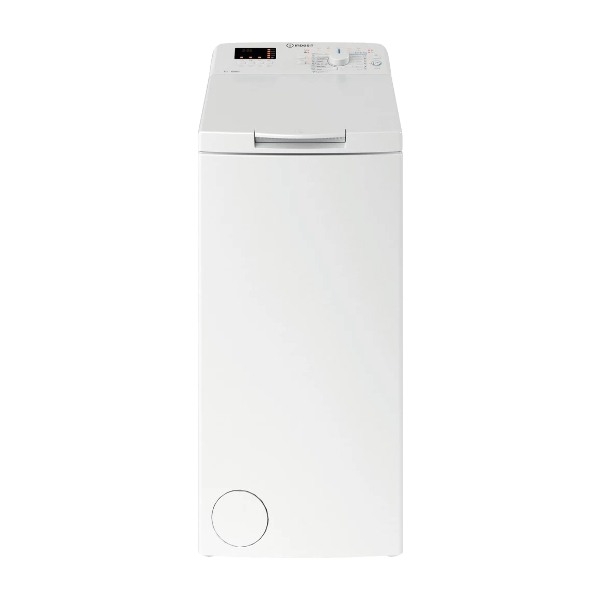 Indesit BTW S72200 EU/N vaskemaskin (Retur fra service)