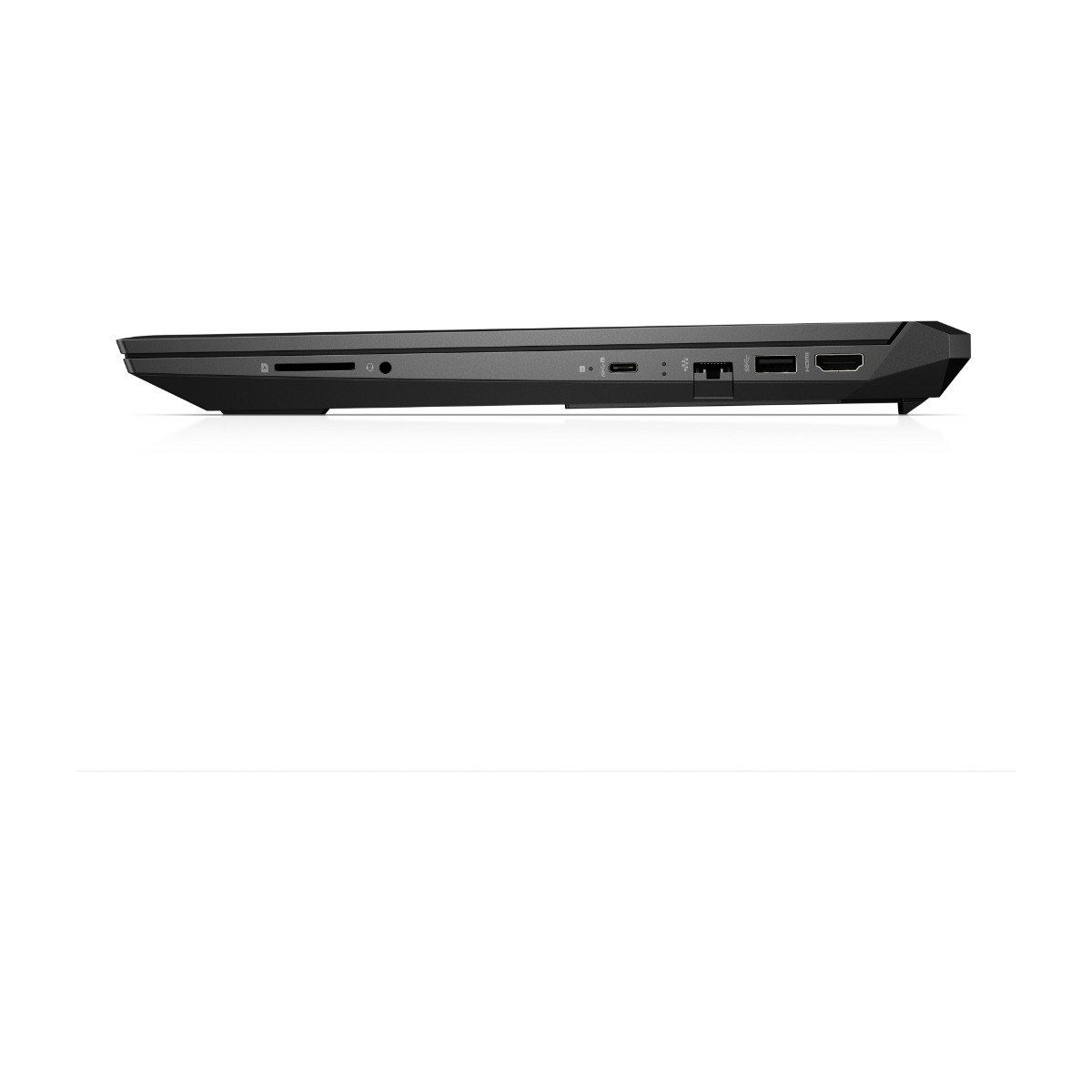 HP PAVILION 16 A0015NO 16,1 BÆRBAR PC Power.no HP PAVILION 16 A0015NO 16,1 BÆRBAR PC Power.no