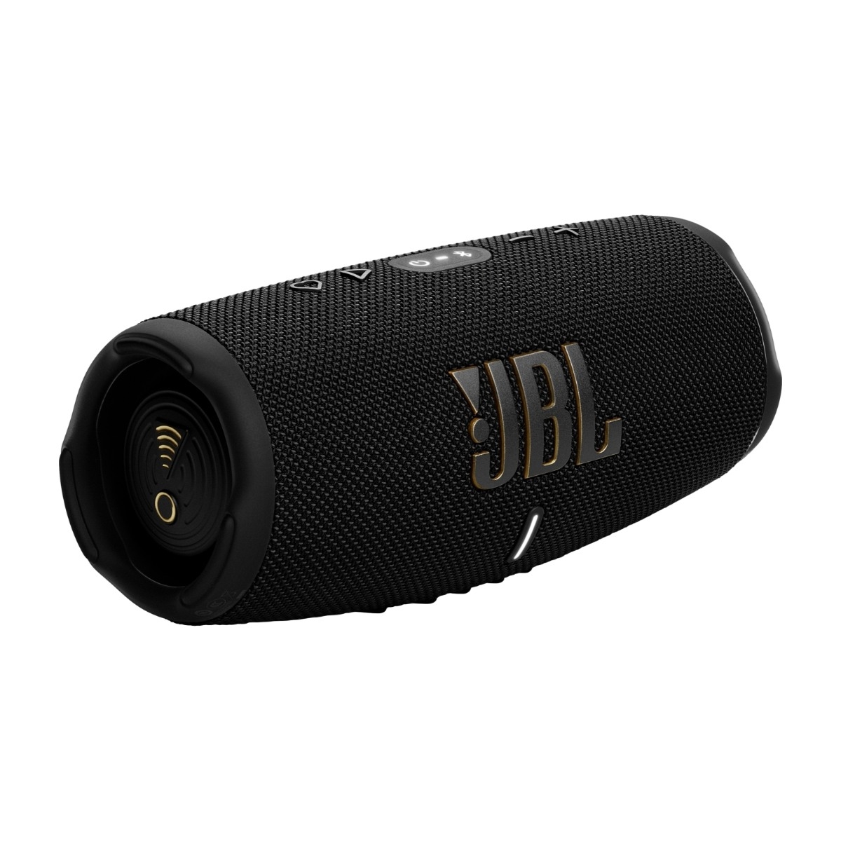 Charge 5 WiFi - Black