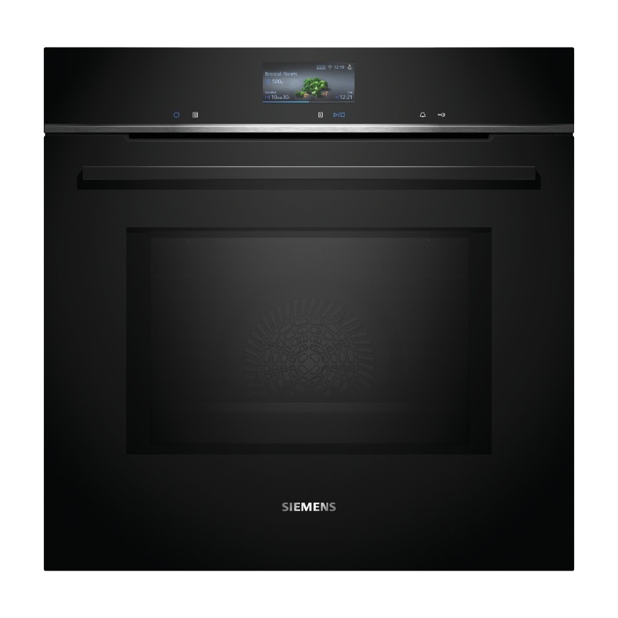Siemens iQ700 HM736G1B1 indbygningsovn