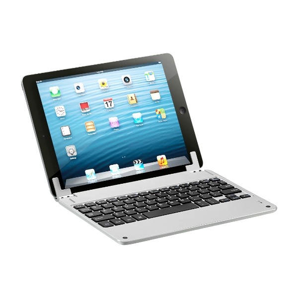 DACOTA BT KEYBOARD AIR 1 & 2 PRO 9,7 Power.no DACOTA P BT KEYBOARD IPAD PRO12,9 Power.no