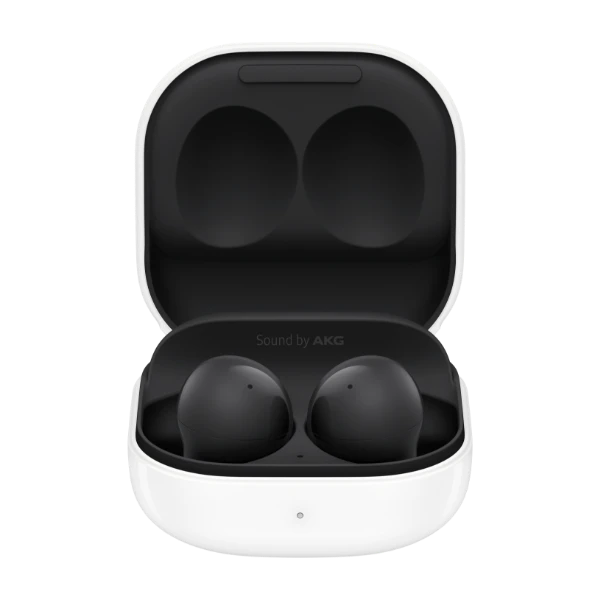 Samsung Galaxy Buds2, graphite - Power.no