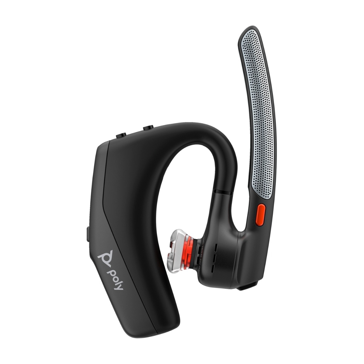 HP Poly Voyager Legend 30 trådløst headset, sort