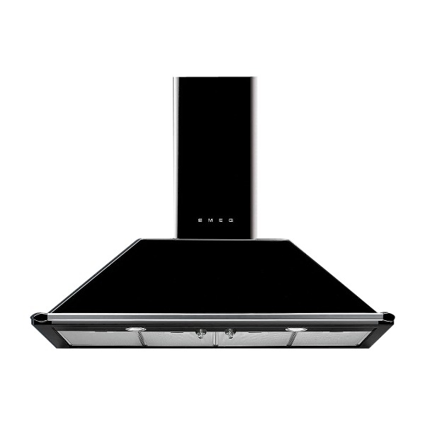 Smeg Victoria KT110BLE emhætte billede 1