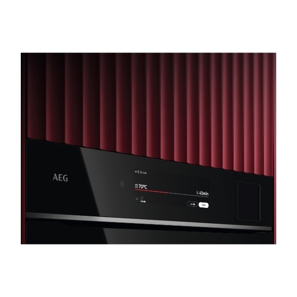 AEG 9000-serien TP9SB83XAB indbygningsovn billede 8