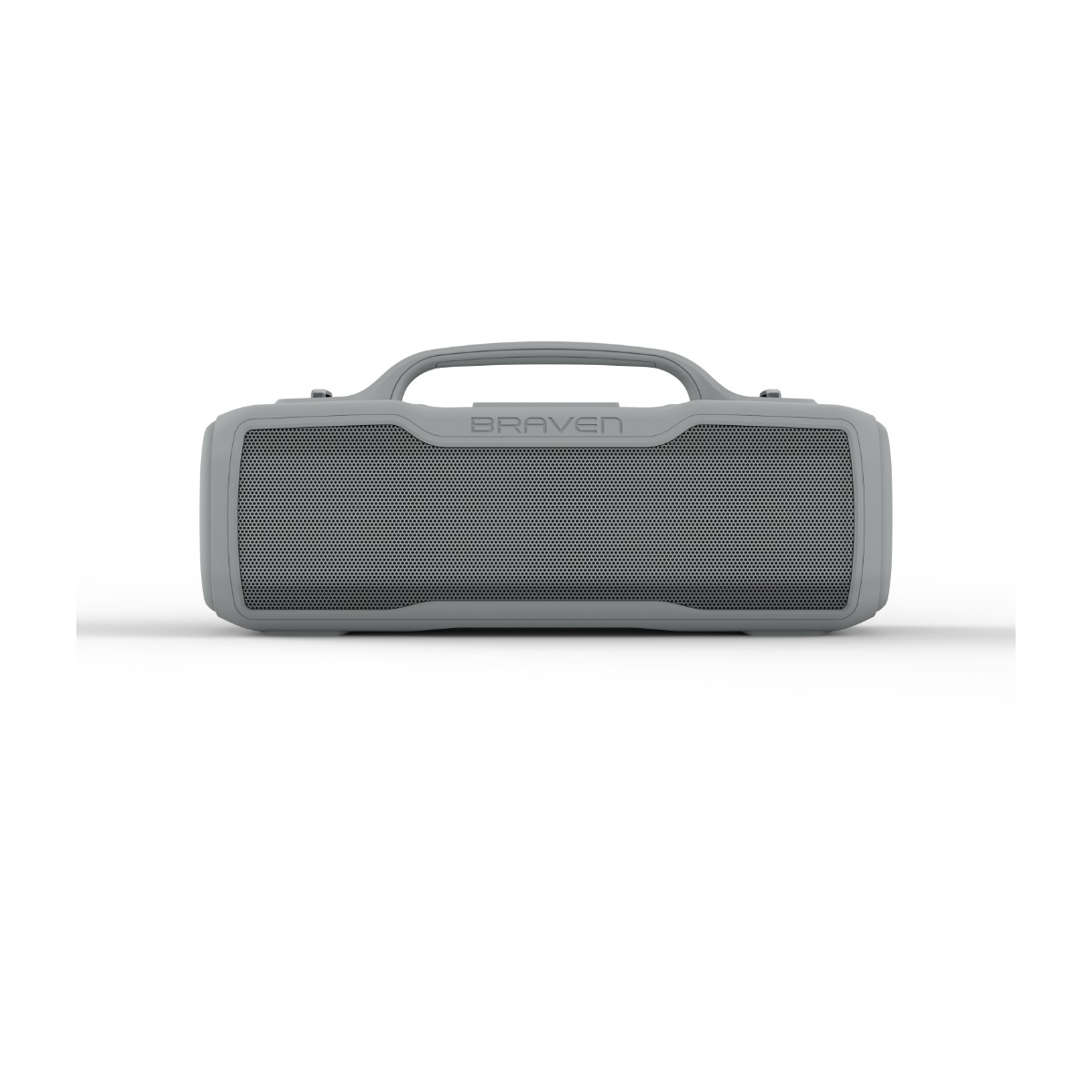 Braven speaker BRV XL høyttaler, grå