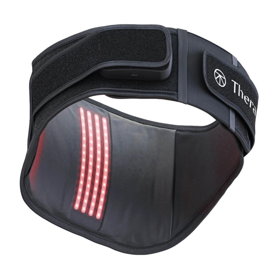 ThermBack LED
