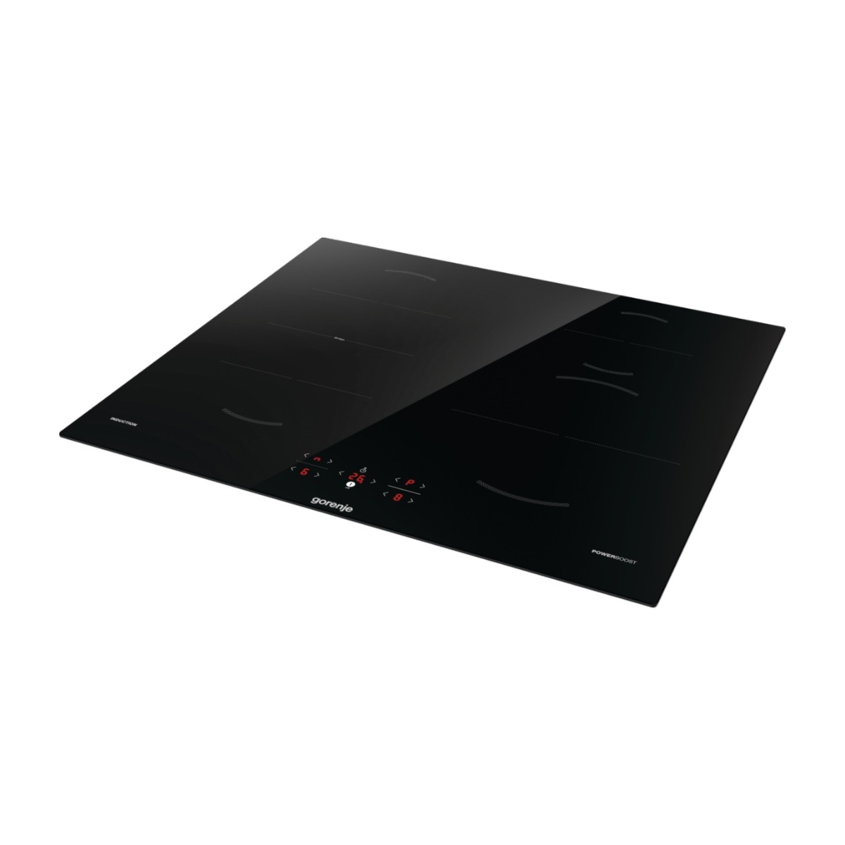 Gorenje G400 ITP9643BC induktionskogeplade billede 7