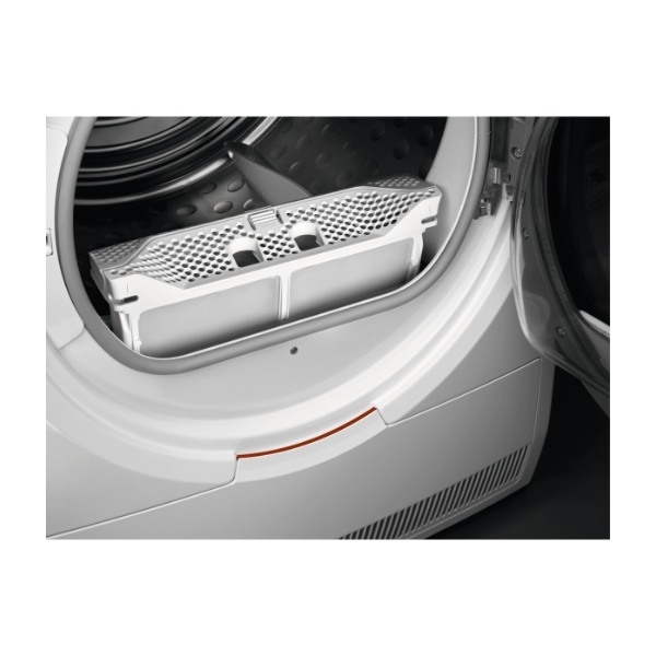 AEG 7000-serien TR724P84P tørretumbler billede 8