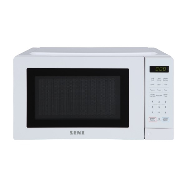 Senz SEMW2020W mikroovn - 7073655032033 billede 5