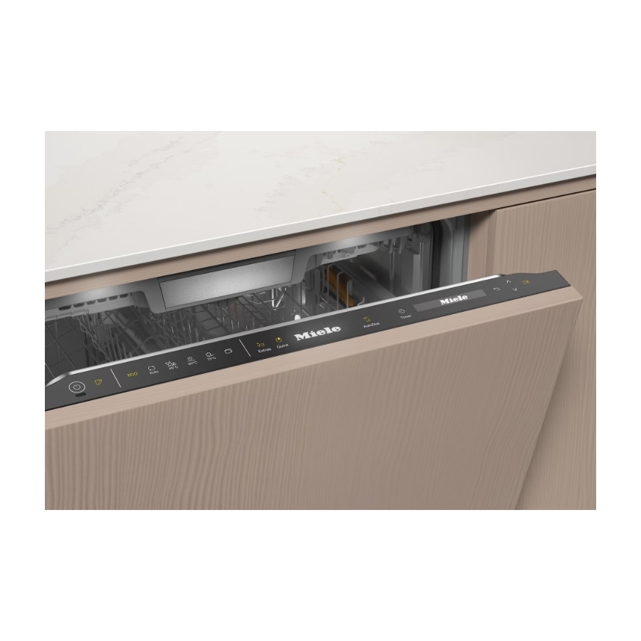 Miele G 7795 SCVi XXL integreret opvaskemaskine billede 6